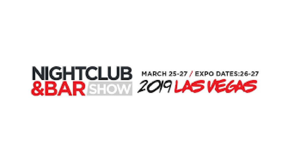 Nightclub & Bar Show