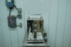 142-0974 Astra GS022 Semi Automatic Espresso Machine