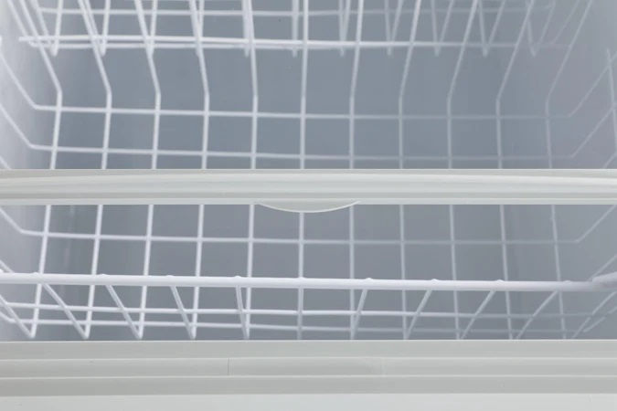 Thumbnail: 168-0047 FDF16CF 50" Sliding Glass Self Contained Chest Freezer