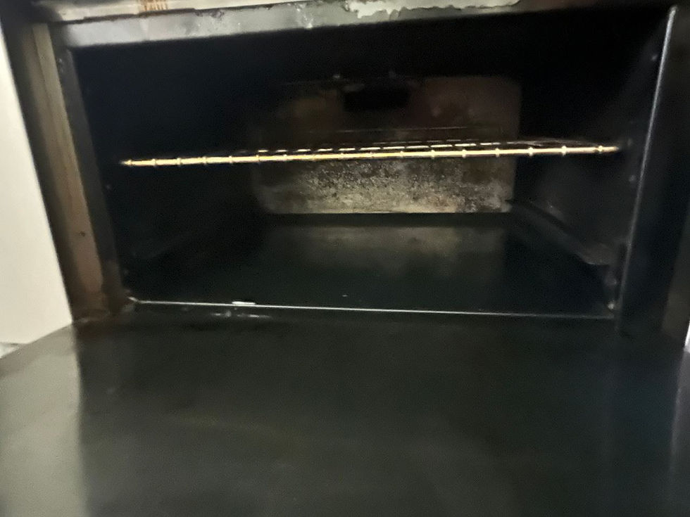 Thumbnail: 75-0287 American Range 72" 2 Gas Burner Range Griddle  with 2 Ovens