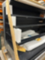 Thumbnail: 130-0210 Hill Phoenix BLF59SR 58" Remote Self Serve Bakery Case