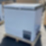 Thumbnail: 171-0416 35" Self Contained Seafood Fish Sashimi Freezer