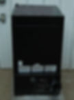 Thumbnail: 142-1044 True GDM-06 20" Single Glass Door Self Contained Cooler