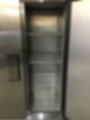 Thumbnail: 167-0546 True T-35-HC 39" Two Door Self Contained Reach In Cooler