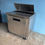 Thumbnail: 75-0406 Hoshizaki CRMR36-10 38" 1 Door Self Contained Sandwich Prep Cooler