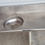 Thumbnail: 152-0633 85" Stainless Steel Right Side Clean Table w/ Bowl and 8" Backsplash