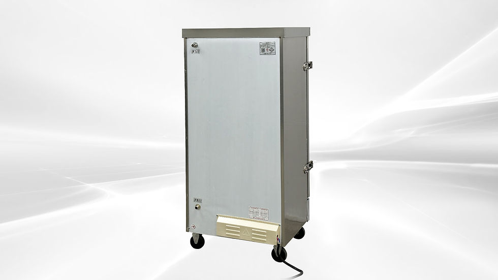 Thumbnail: 171-0418 26" Electric Steamer Cooking Cabinet