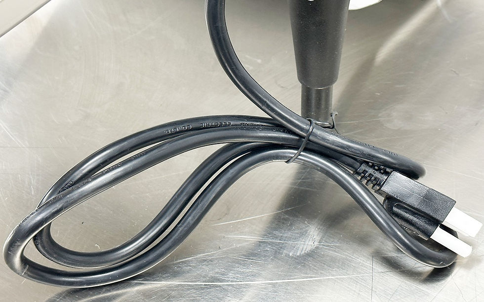 Thumbnail: 171-0417 14" Countertop Conveyor Toaster