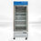 Thumbnail: 171-0365 31" Single Glass Door Self Contained Freezer