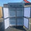 Thumbnail: 171-0172 4-Door Reach In Stainless Steel Self Contained Freezer