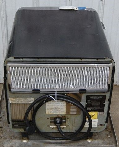 Thumbnail: SOLD 142-1068 Turbochef Encore 2 High Speed Electric Rapid Cook Convection