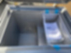 Thumbnail: 171-0416 35" Self Contained Seafood Fish Sashimi Freezer