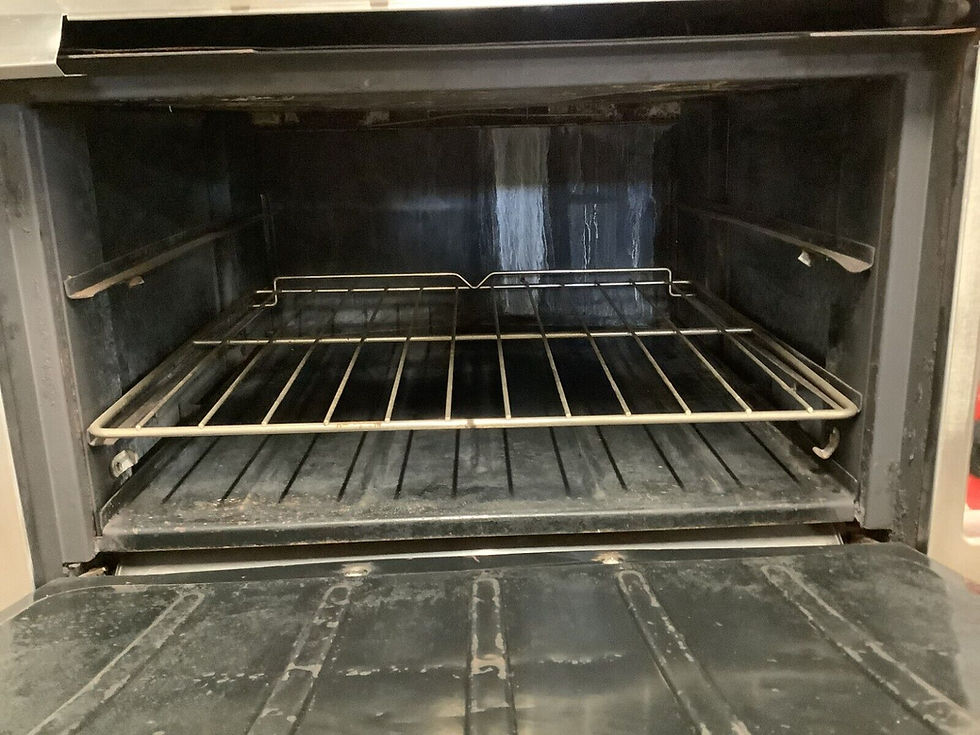 Thumbnail: 152-0545 Vulcan V4B36S Heavy Duty Natural Gas 4-Burner Range/Stove with Oven
