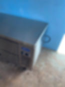 Thumbnail: 75-0450 Atosa MGF8450GR 48" Self Contained Chef Base Cooler