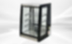Thumbnail: 171-0269 Countertop Self Contained Bakery Showcase Cooler