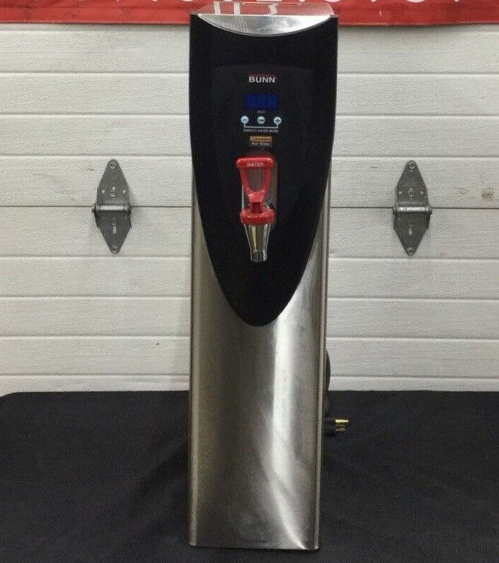 1670223 Bunn H5E Element 5Gallon Hot Water Dispenser mainsite