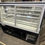 Thumbnail: 174-0187 Federal SN59 59" Remote Full Service Bakery Case Cooler