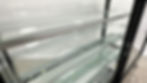 Thumbnail: 171-0270 3 Shelf Self Contained Bakery Cooler Case