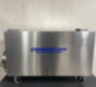 182-0127 Omniaire 600V Hepa Air Flitration System