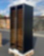 171-0260 Single Zone Self Contained 321 Wine Bottle Cooler