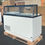 Thumbnail: 171-0347 68" Full Service Self Contained Popsicle Cabinet Freezer