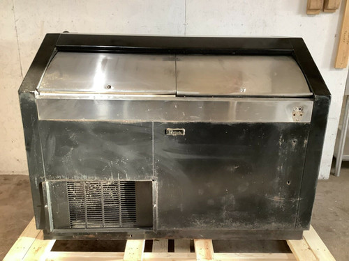 Perlick 1008230-1 154mm Self-Contained Fan Assembly - Genuine OEM Replacement Part