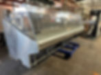 Thumbnail: 101-0109 Hussmann DSF-12-REM 12' Remote Full Service Fish Cooler