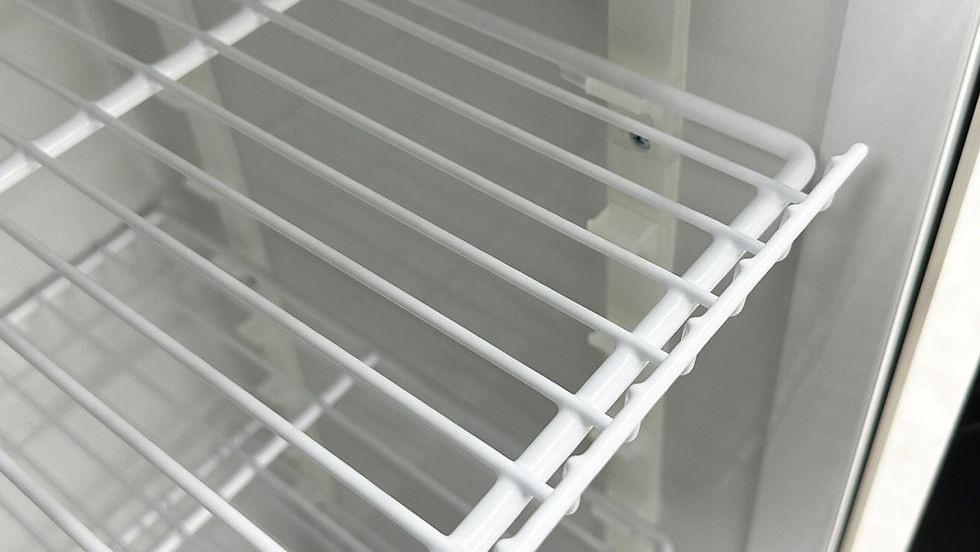 Thumbnail: 171-0178 Glass Door Self Contained Cooler