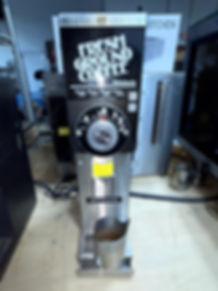 72-0428 Grindmaster 875 Coffee Grinder