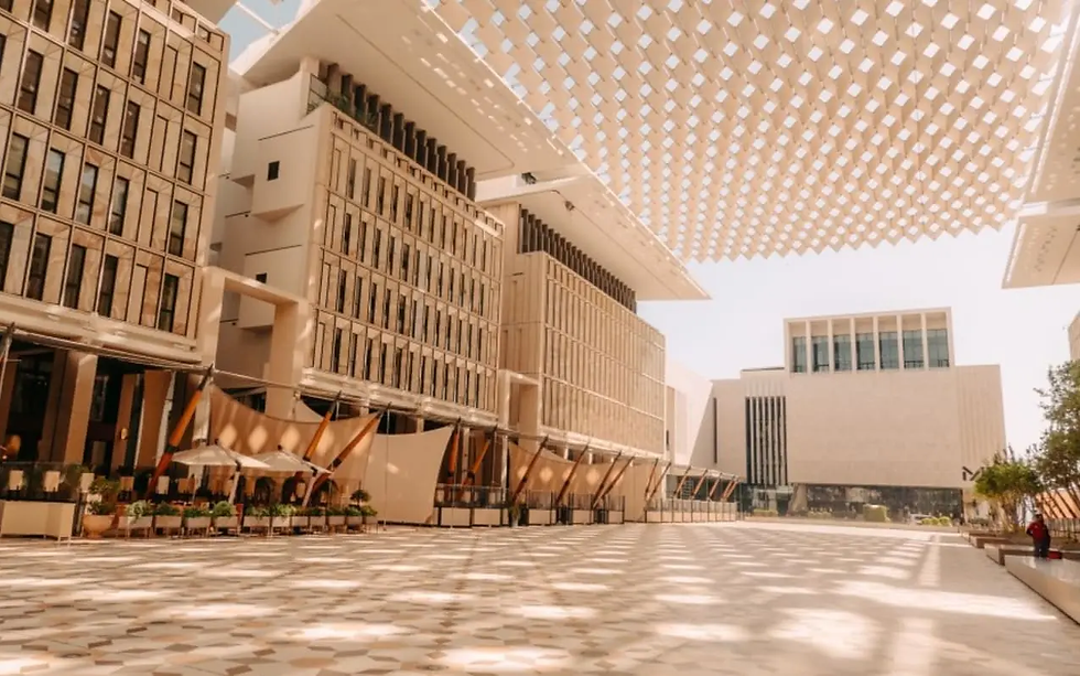 Art Basel Qatar 2026 Doha