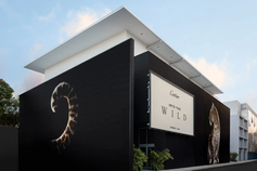 Pavilhão Cartier "Into the Wild" Miami