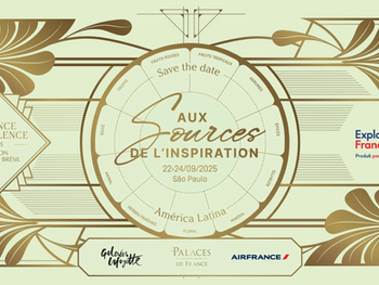 Convite France Excellence 2025