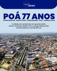 POA 77 anos