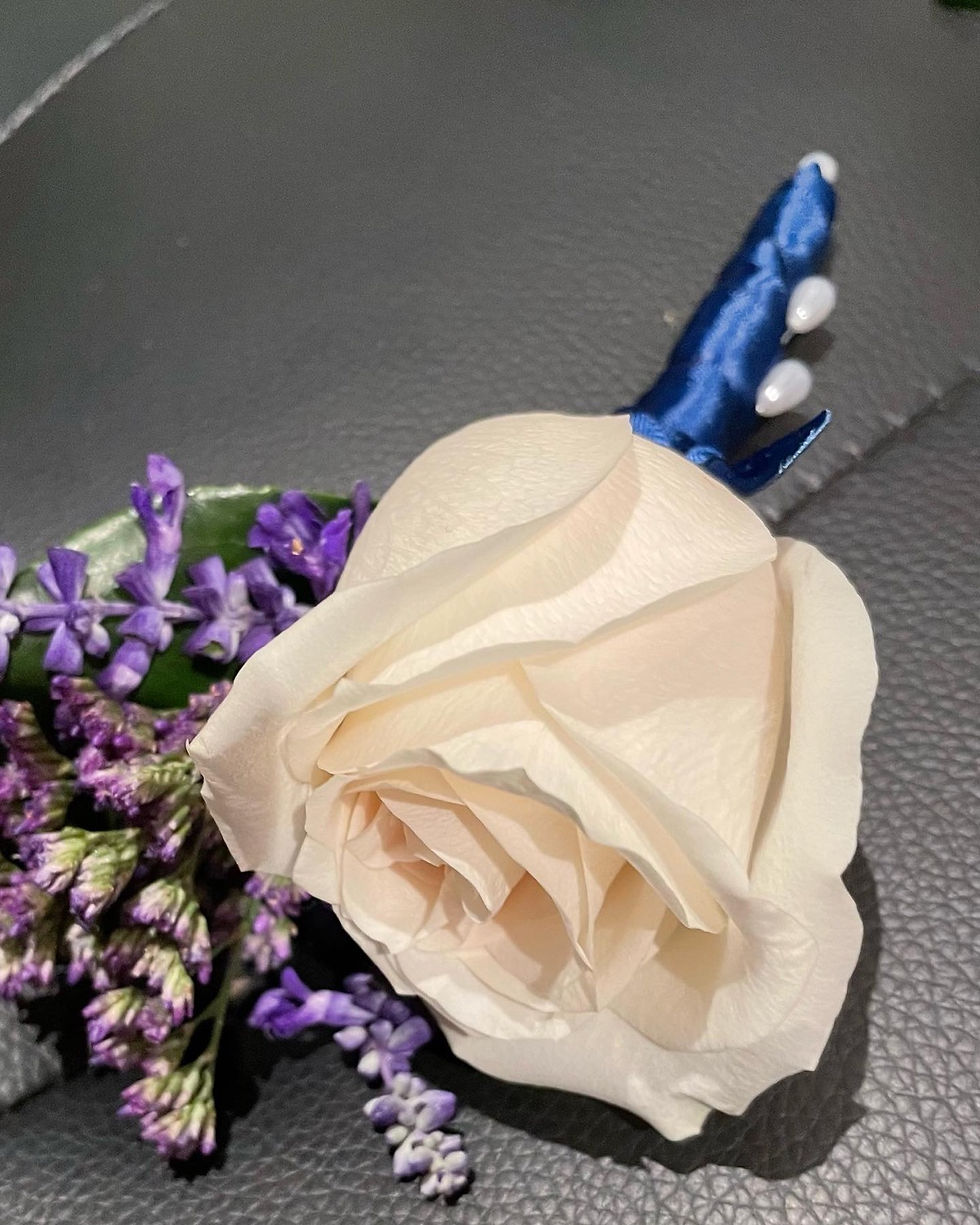 Thumbnail: Buttonholes