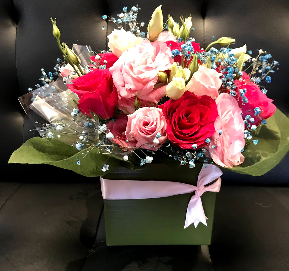 Thumbnail: GoodVibes