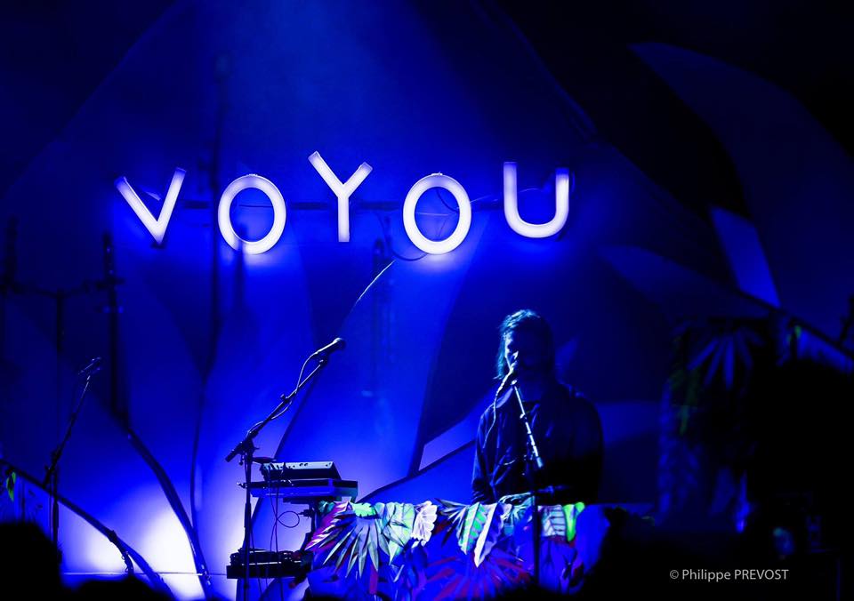 Voyou