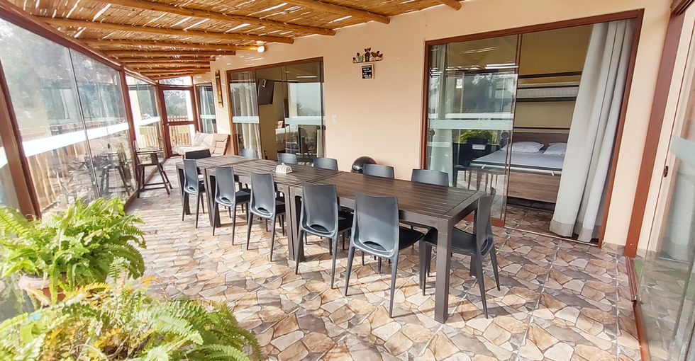 alquiler bungalow en cieneguilla