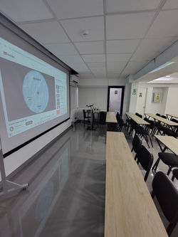 sala rivera navarrete lima