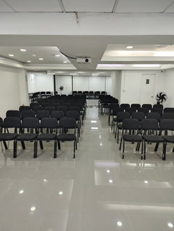 sala para eventos en miraflores