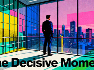 The "Hustle" Trap: When to Stop Grinding and Start Governing