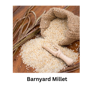 Barnyard Millet