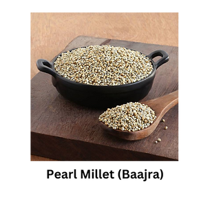 pearl millet baajra