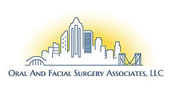 Oral & Facial Surgery Associates Logo