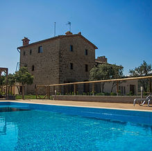 Casa Rural La Ribereta
