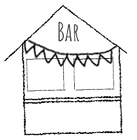 Casa Rural La Ribereta logo