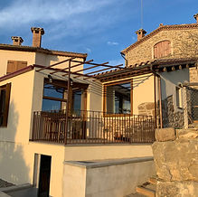 Casa Rural Oreneta