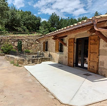 Molí de Povia