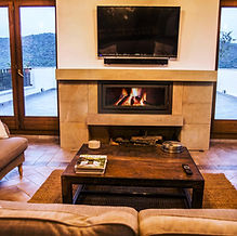 Casa Rural La Ribereta