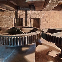 Molí de Povia