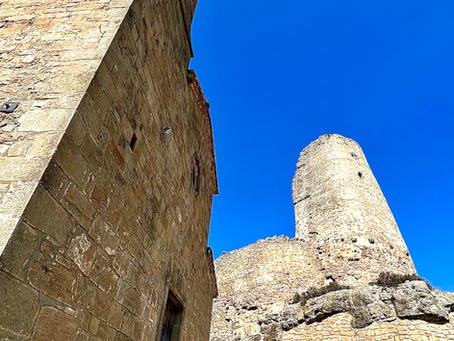 Biosca y Lloberola. El patrimonio histórico-artístico 